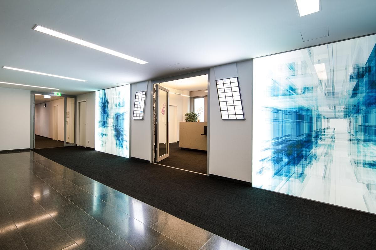 ecos office center eschborn
