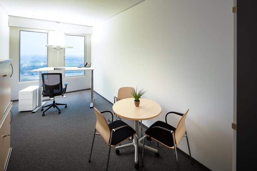 Office Photo