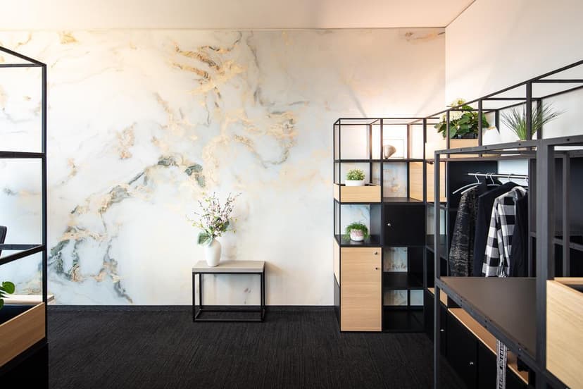 Office Photo