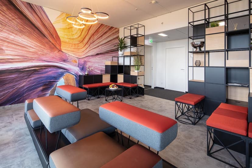 Office Photo