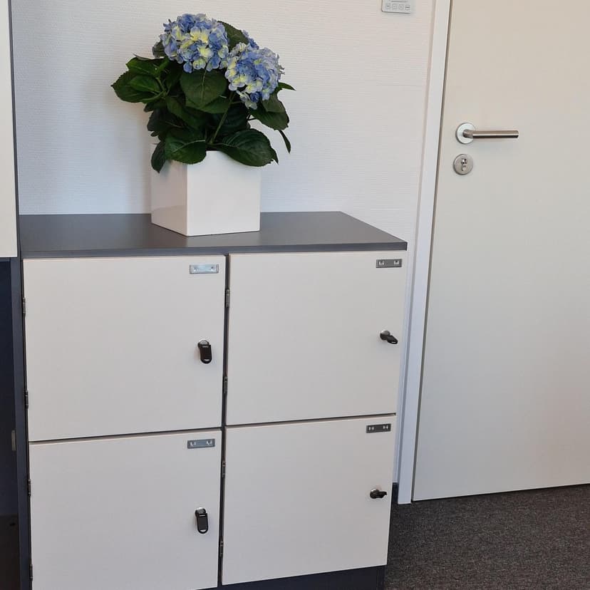 Office Photo