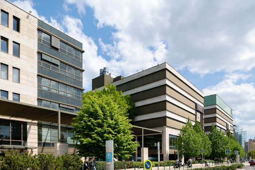 Office Photo