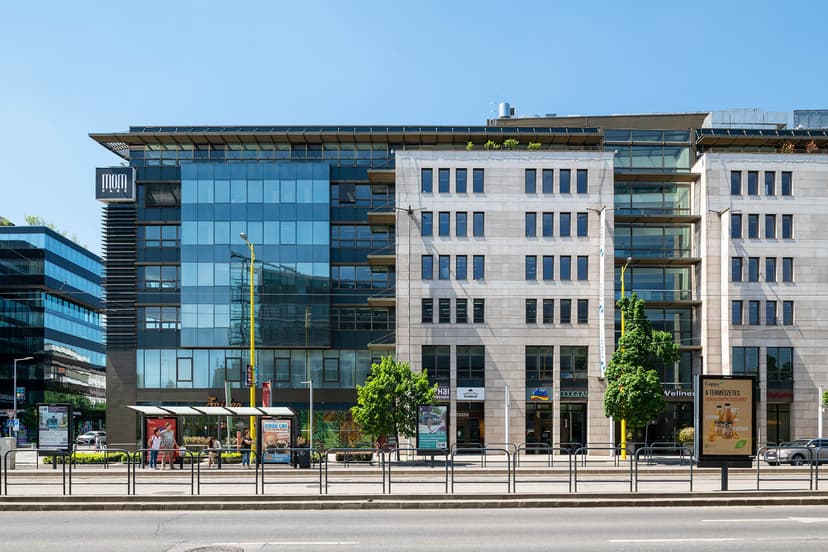 Office Photo