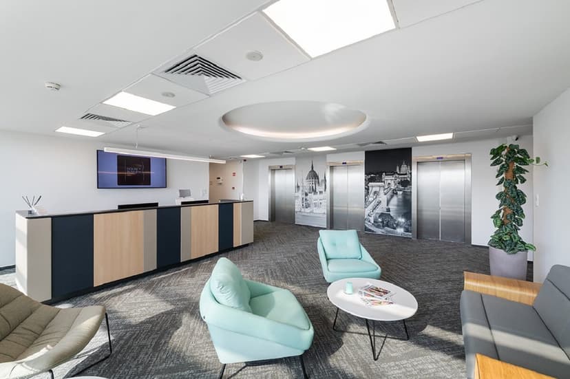 Office Photo