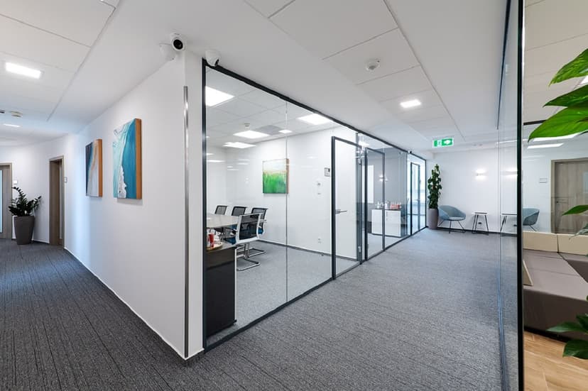 Office Photo