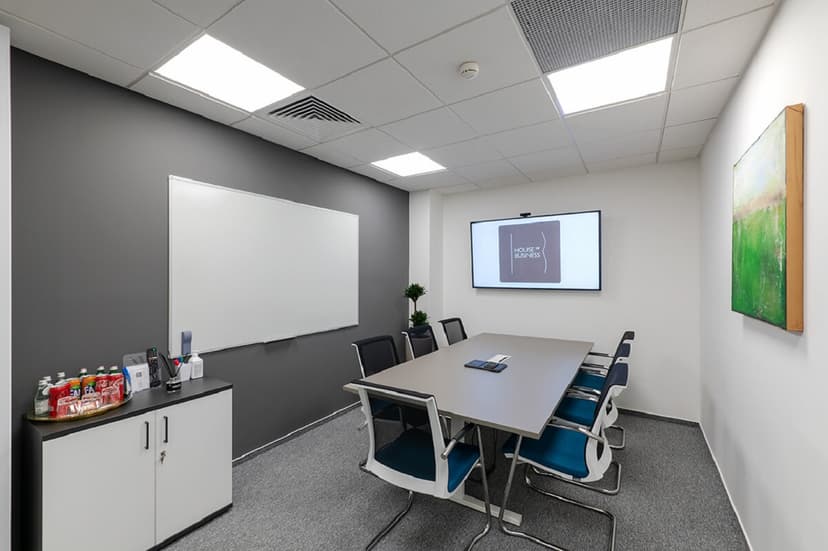 Office Photo