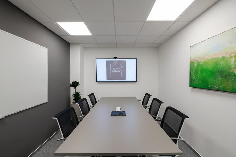 Office Photo