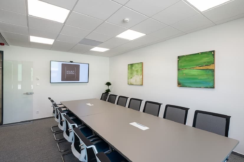 Office Photo