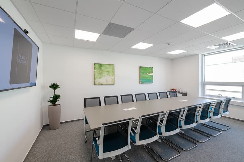 Office Photo