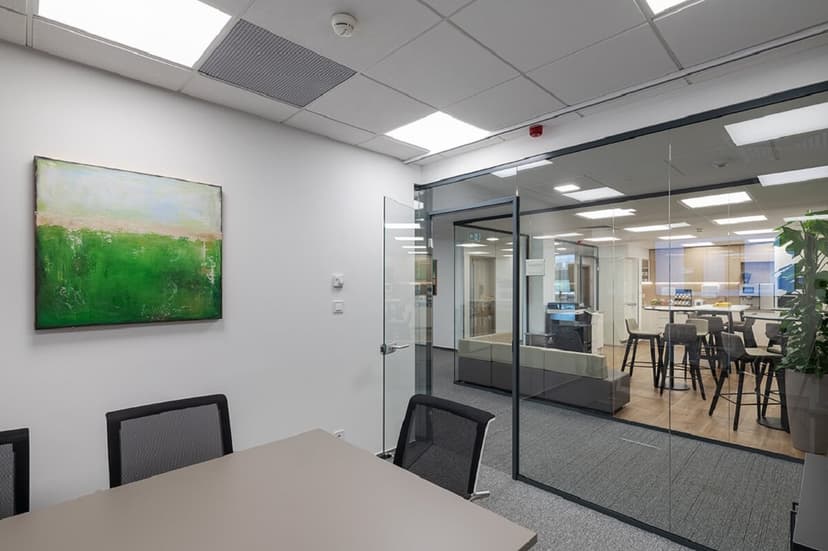 Office Photo