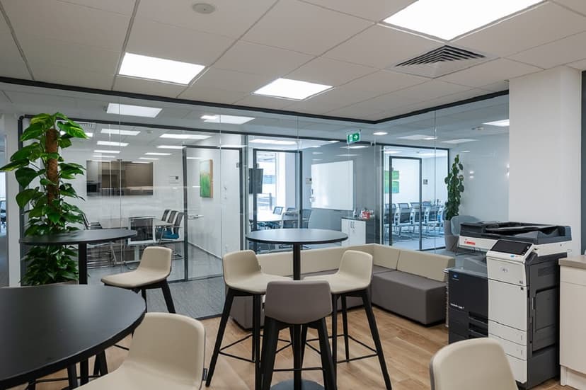 Office Photo