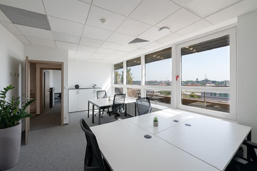 Office Photo