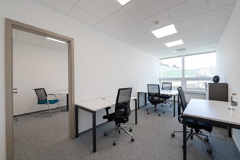 Office Photo