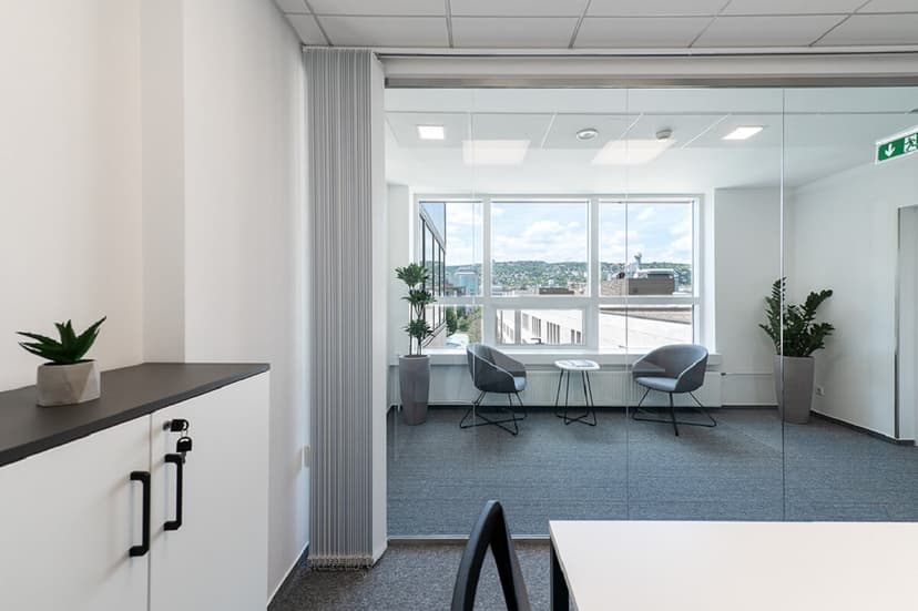 Office Photo