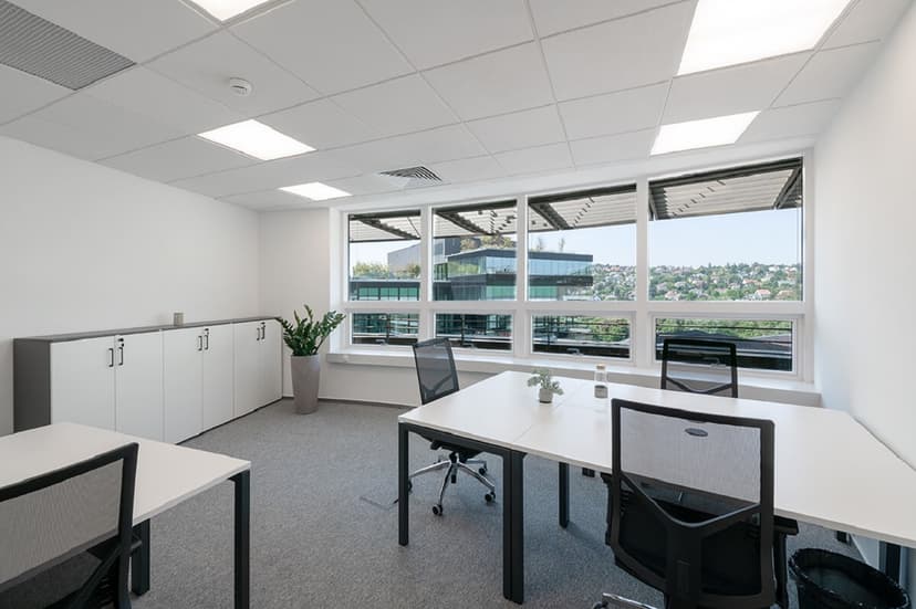 Office Photo