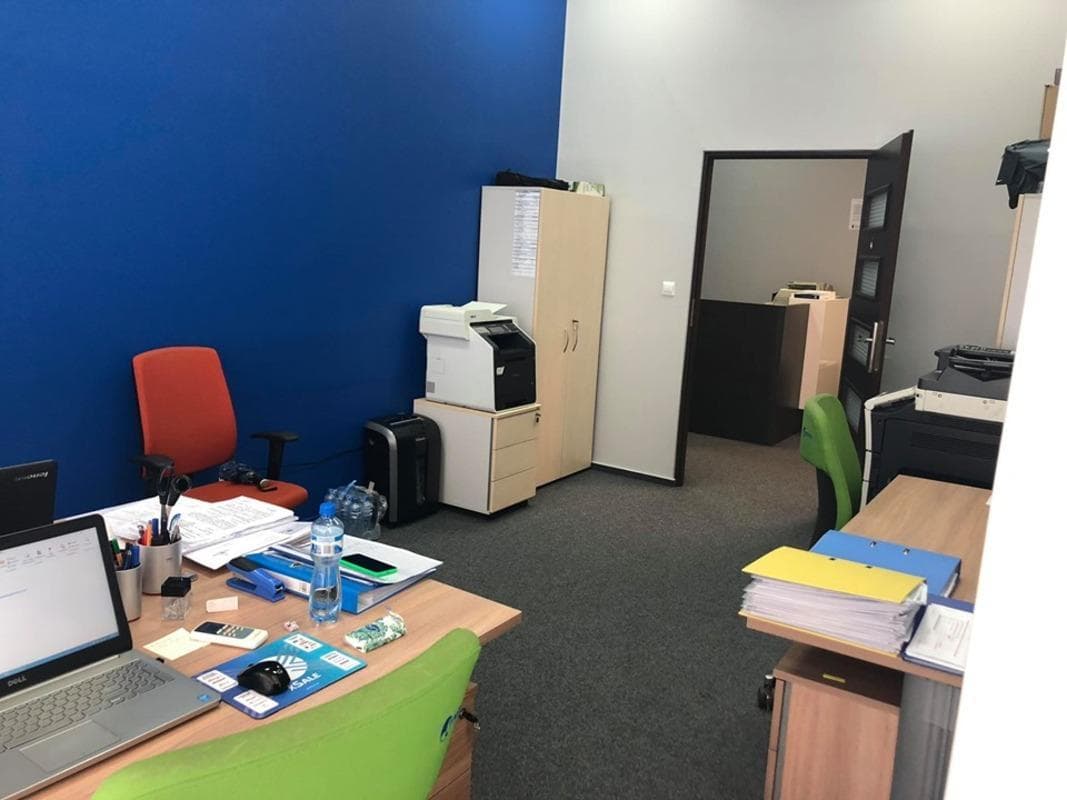 Office Photo