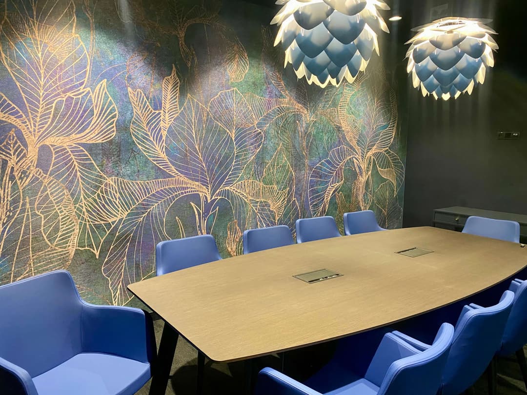 Central Point beIN Offices powered by BiznesHub  