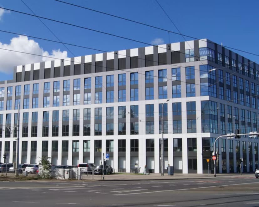 Office Photo