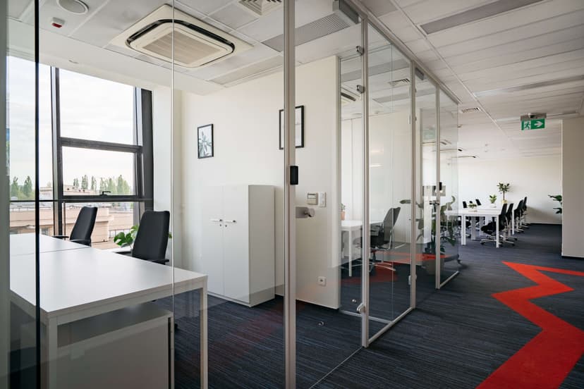 Office Photo