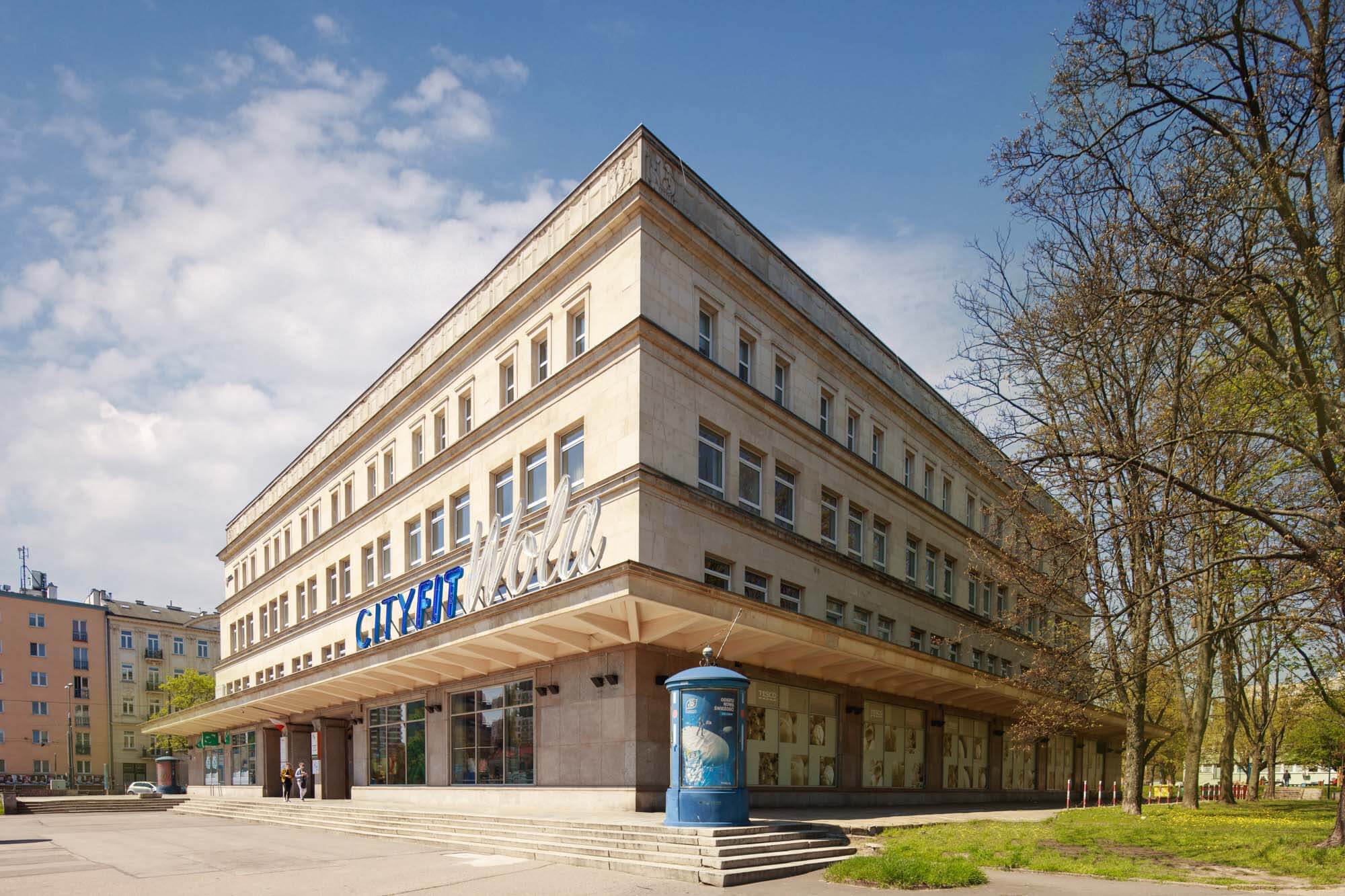 Brain Embassy Młynarska