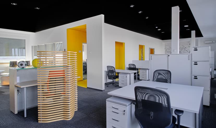 Office Photo
