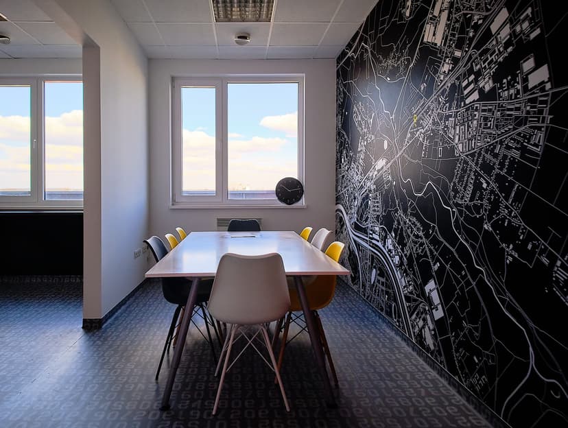Office Photo
