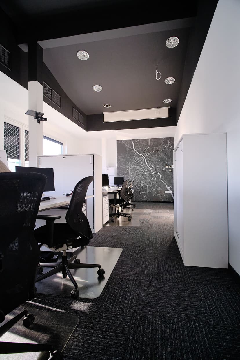 Office Photo