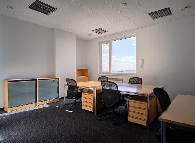 Office Photo