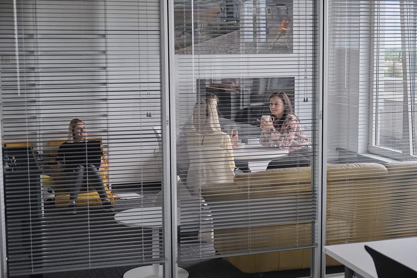 Office Photo