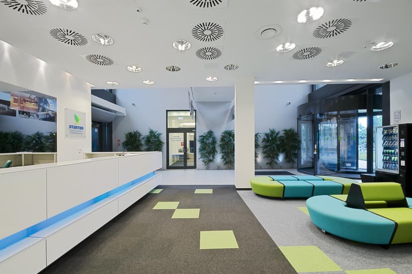 Office Photo