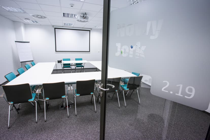 Office Photo