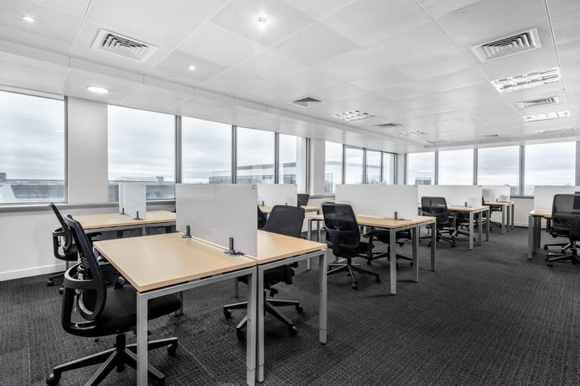 Office Photo