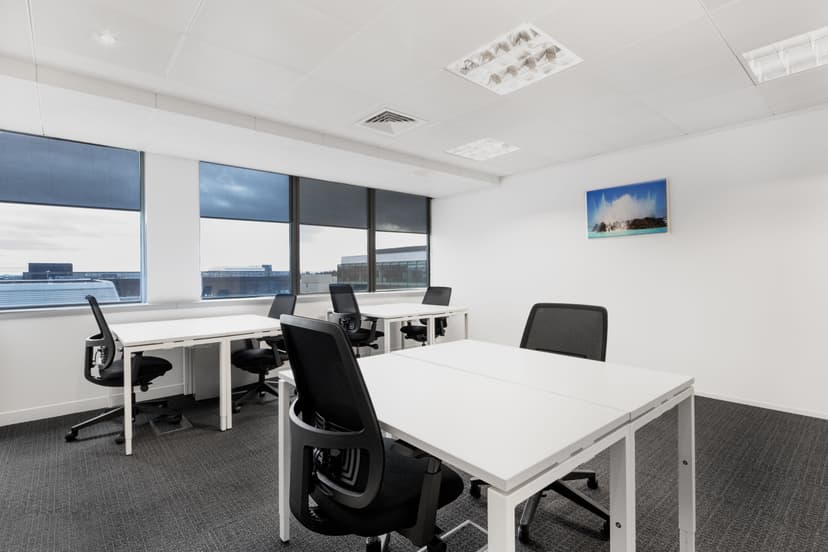 Office Photo