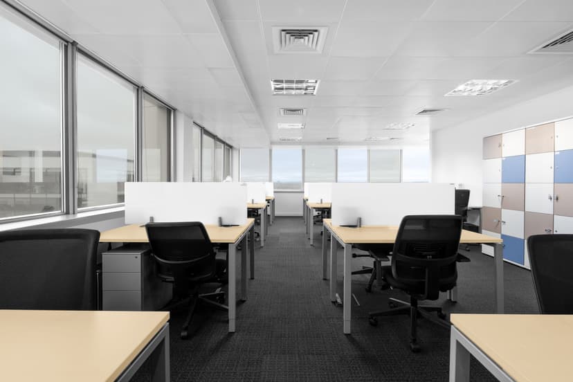 Office Photo