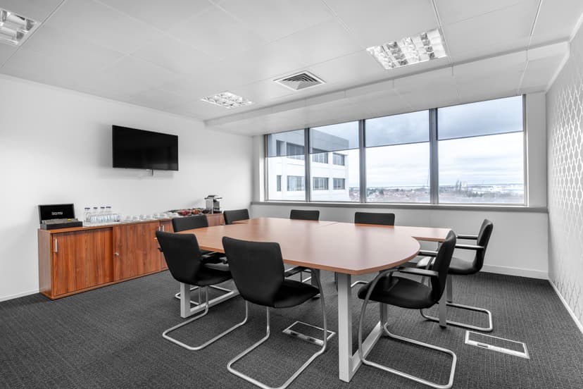 Office Photo