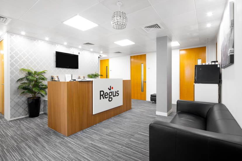 Office Photo