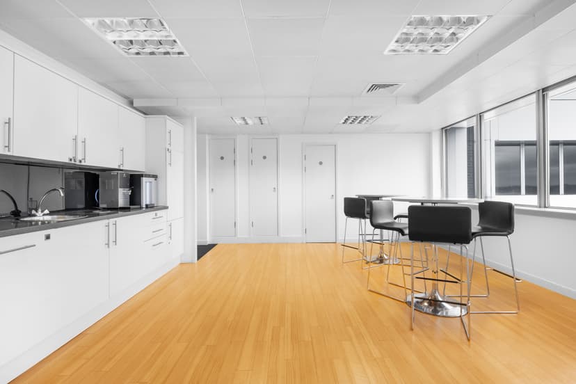 Office Photo