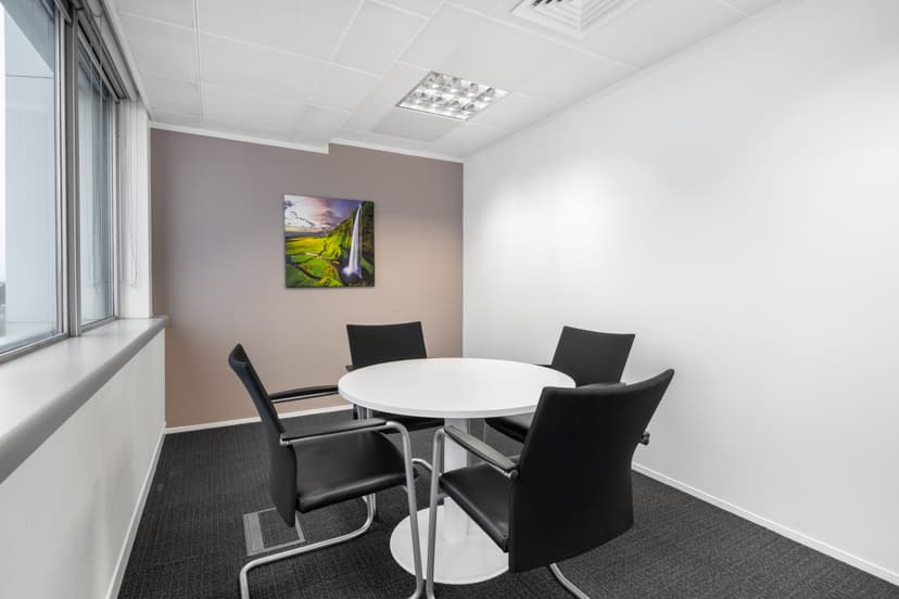 Office Photo
