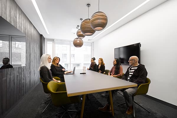 Office Photo