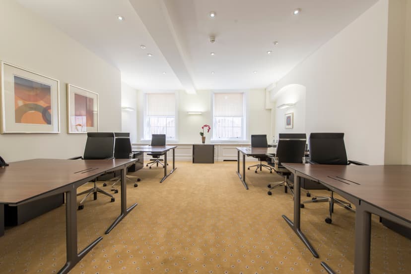 Office Photo