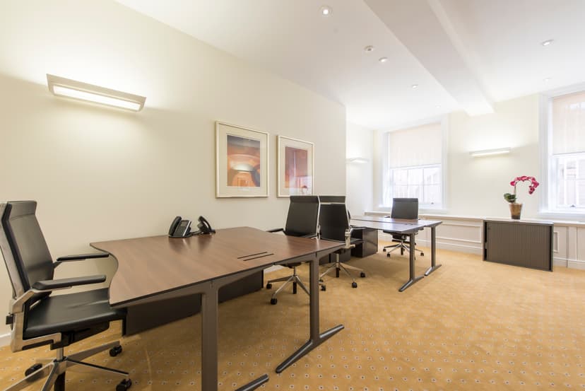 Office Photo
