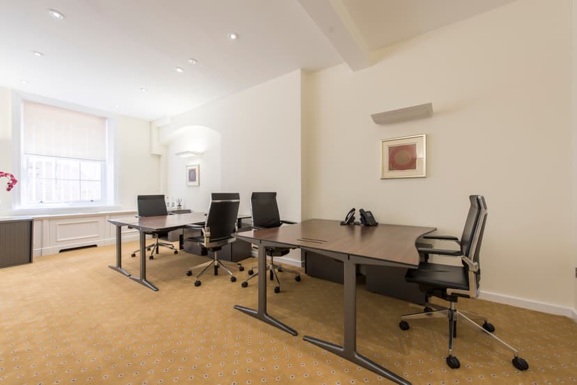 Office Photo