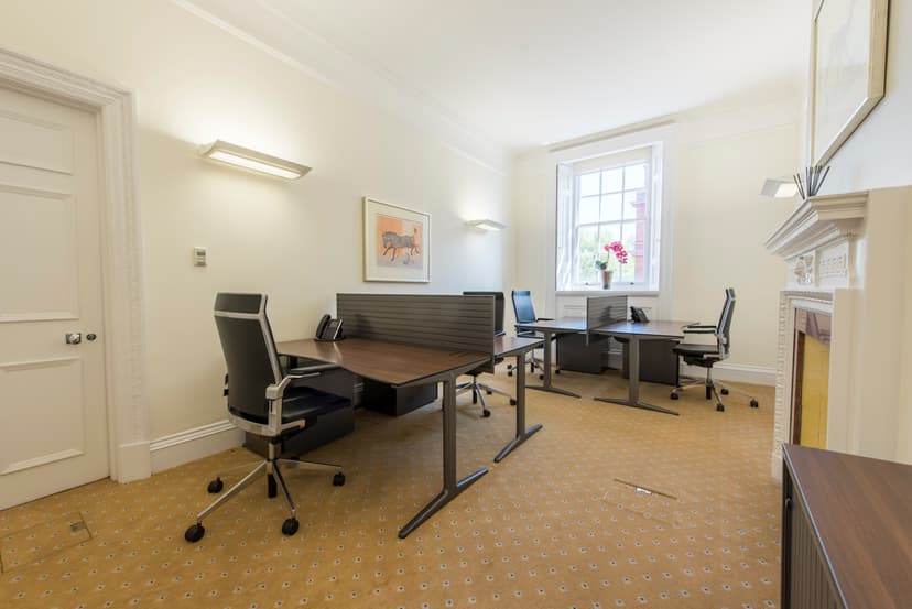 Office Photo
