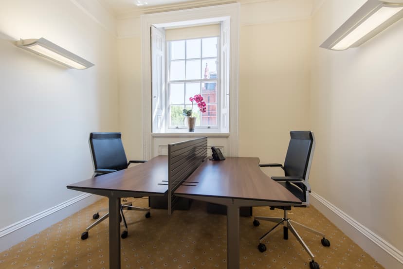 Office Photo