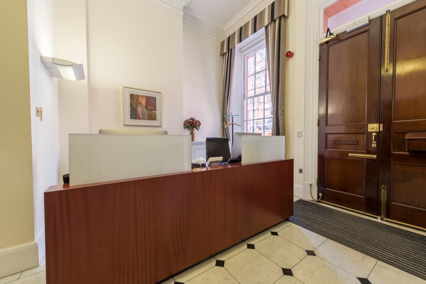 Office Photo
