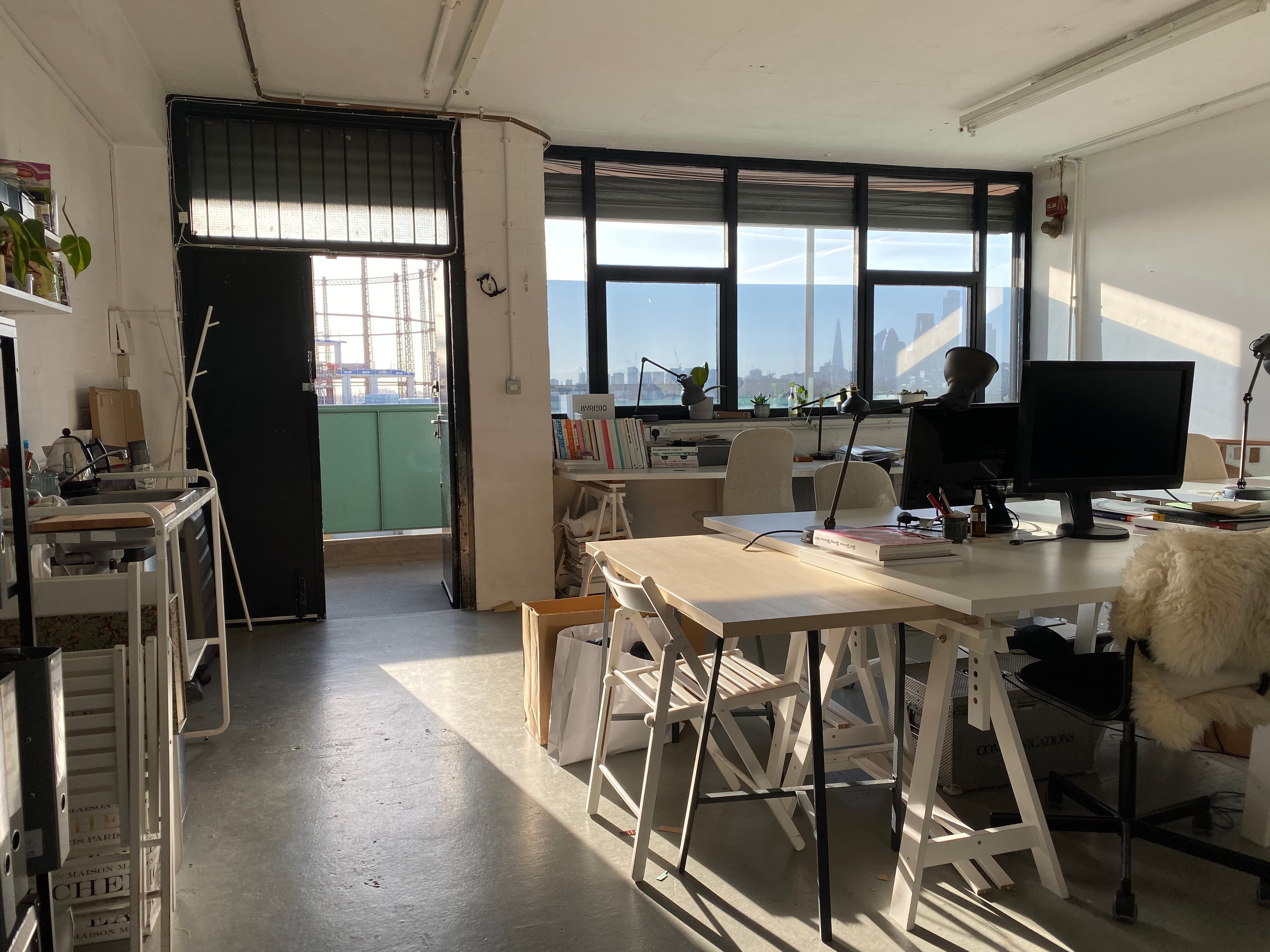 Regent Studios