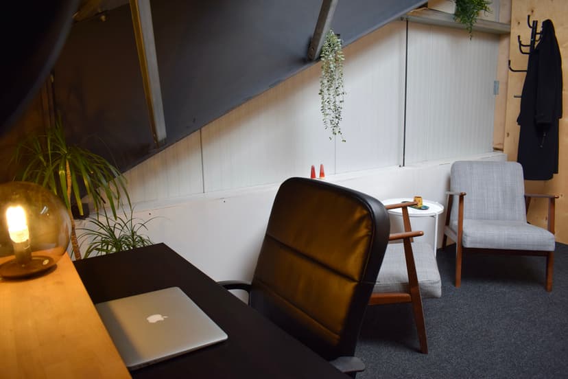 Office Photo