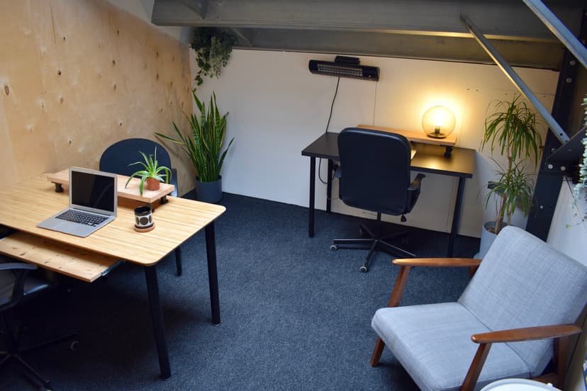 Office Photo