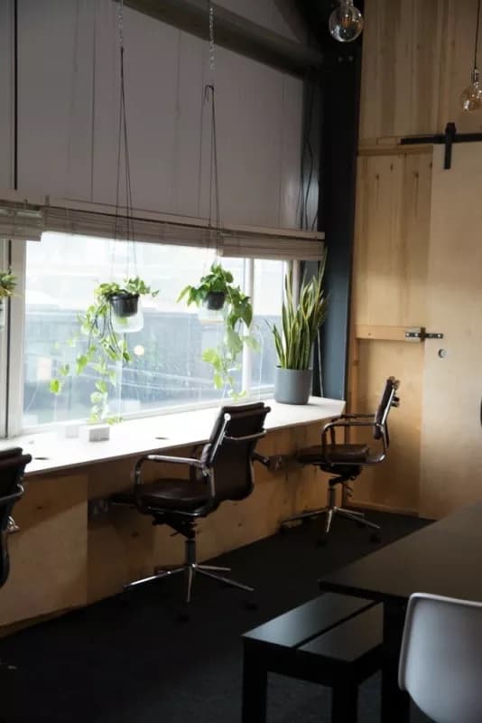 Office Photo
