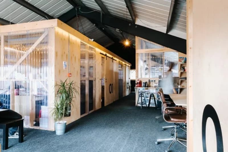 Office Photo